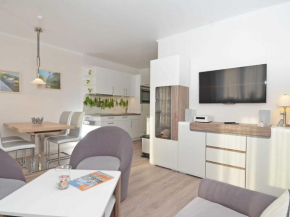 Wohnpark Stadt Hamburg - Apt. 09, Binz